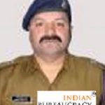 Manoj Kumar Rai IPS