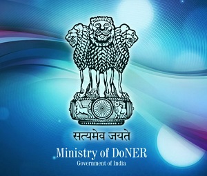 Ministry of DoNER