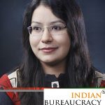 Monika Gupta IAS