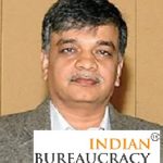 Mukesh Kumar Sharma IAS