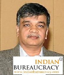 Mukesh Kumar Sharma IAS