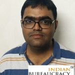 Munish Sharma IAS