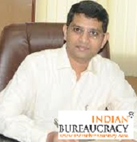 N Venkatesh IAS