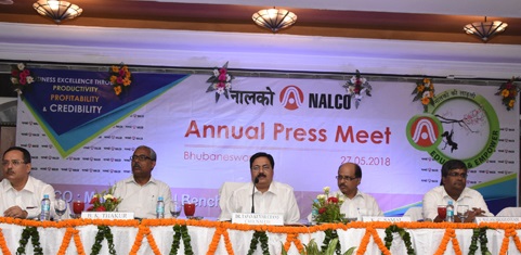 NALCO