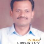 Naveen Mahajan IAS