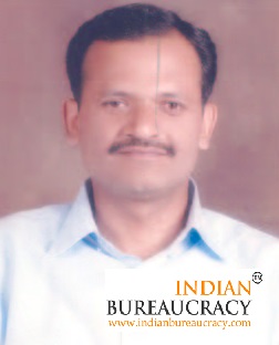 Naveen Mahajan IAS