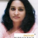 Neha Giri IAS