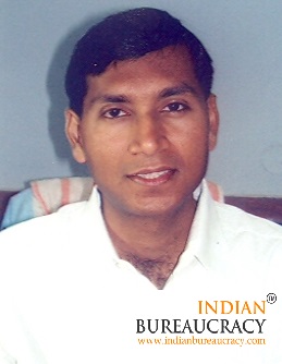 NIRAJ KUMAR PAWAN IAS