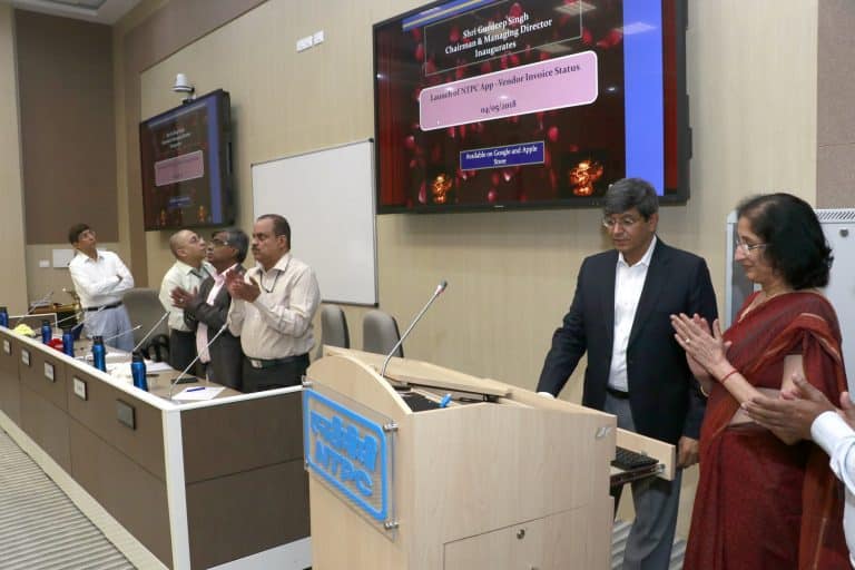 NTPC