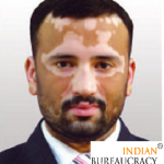 Nagargoje Madan Bibhishan IAS