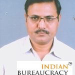 Nannu Mal Pahadia IAS
