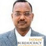 Narendra Kumar Gupta IAS