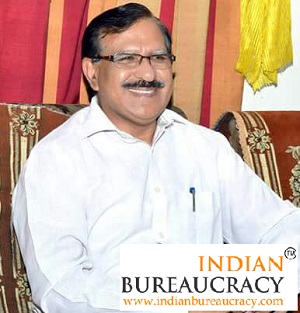 Naresh Pal Kumar IAS