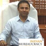 Nawal Kishor Choudhary IAS