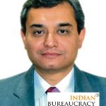 Nikhil Pandey IRSEE