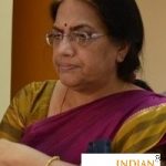 Nilam Sawhney IAS