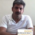 Nipun Vinayak IAS