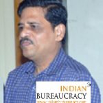 Niranjan Nayak OAS
