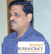 Niranjan Nayak OAS