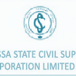 Odisha State Civil Supplies Corporation Limited
