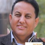 Onkar Chand Sharma IAS