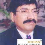 PAWAN KUMAR GOYAL IAS