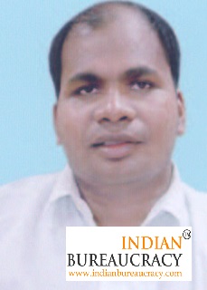 Purna Chandra Kishan IAS