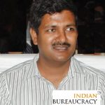 Pankaj Dixit IAS