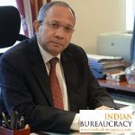 Pankaj Saran IFS