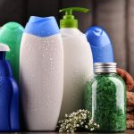Personal care products