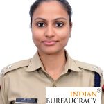 Pooja Yadav IPS
