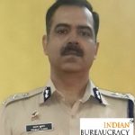 Prabhat Kumar IPS