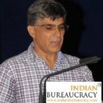 Pradeep Gaur RVNL