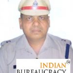 Pramod Kumar IPS