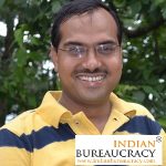 Pranav Kumar IAS