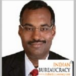 Prashant Burde IPS