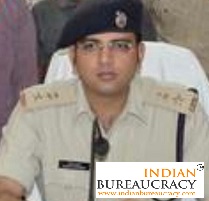 Prashant Khare IPS