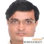 Pravin Agrawal IFS