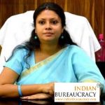 Priyanka Das IAS