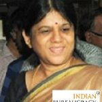 Pushpa Subramanyam IAS