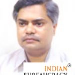 RAJESHWAR SINGH IAS
