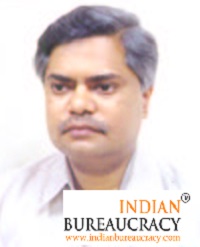 RAJESHWAR SINGH IAS