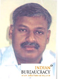 Rohit Kumar IAS