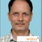 Rabindra Panwar IAS