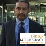 Raj Kumar Digvijay IRS