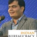 Rajeev Raushan IAS
