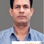 H Rajesh Prasad IAS