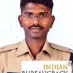 Rajesh S IPS