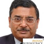 Rakesh Kumar Gupta IAS
