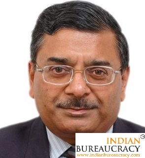 Rakesh Kumar Gupta IAS